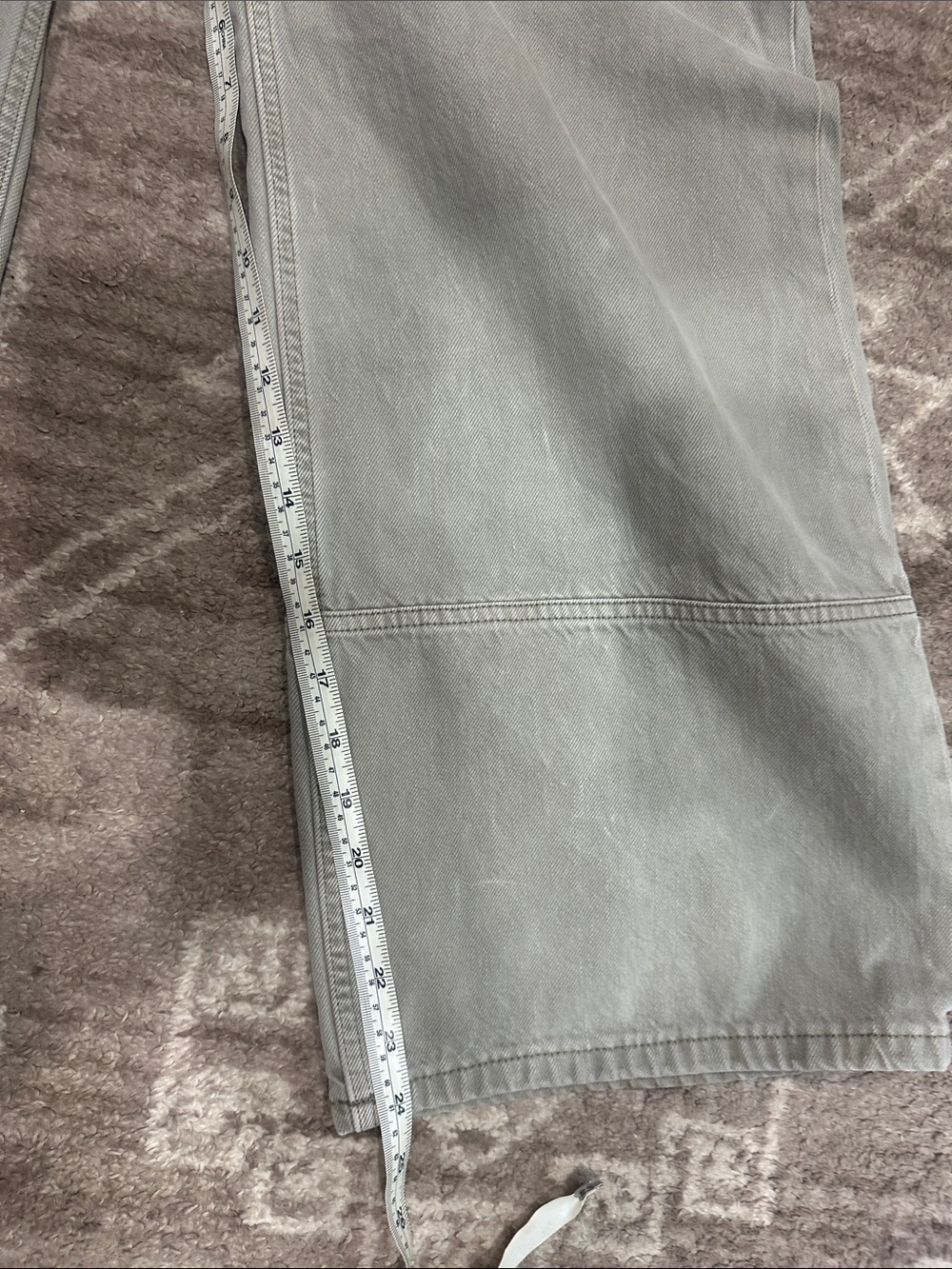 Everlane Gardener Jeans - Picture 6 of 13
